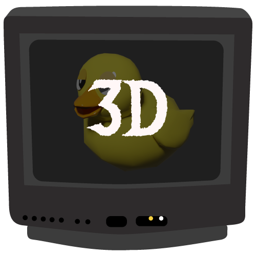 3DTV