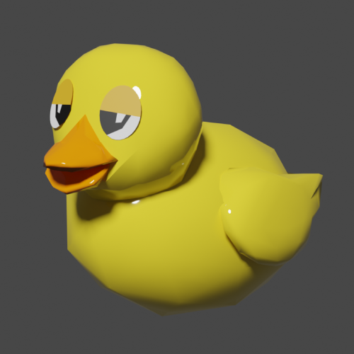 Ducky