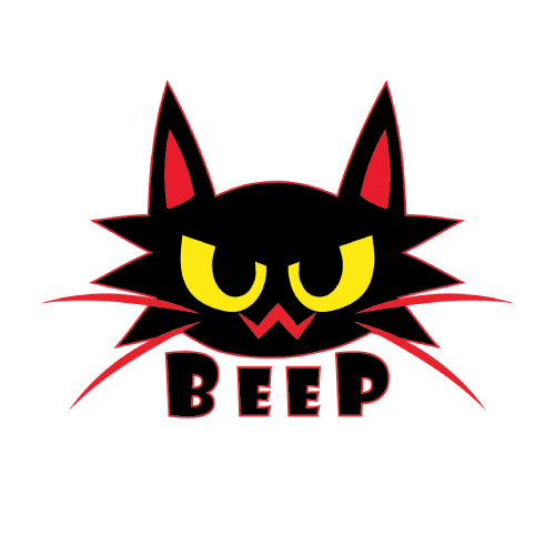 BeepLogo