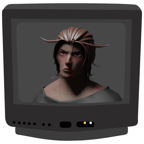 Human3DModel