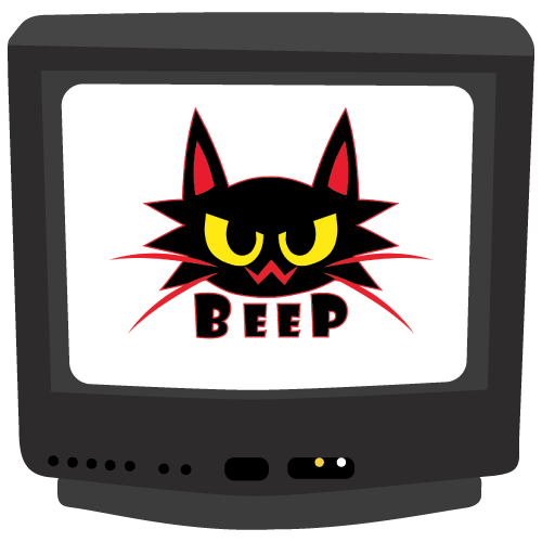 BeepLogo