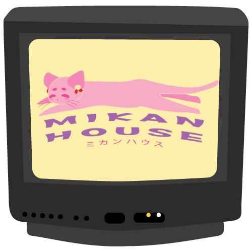 MikanHouse